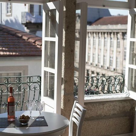 Casas Do Loureiro Apartment Порто Екстериор снимка
