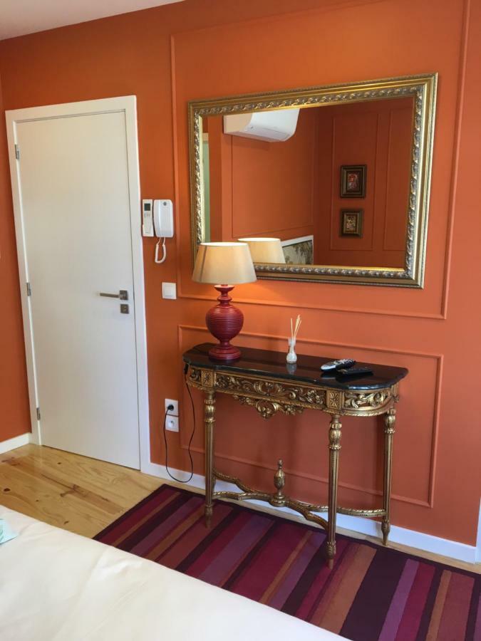 Casas Do Loureiro Apartment Порто Екстериор снимка