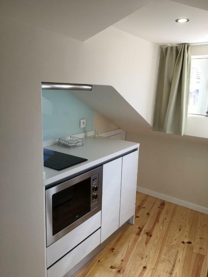 Casas Do Loureiro Apartment Порто Екстериор снимка
