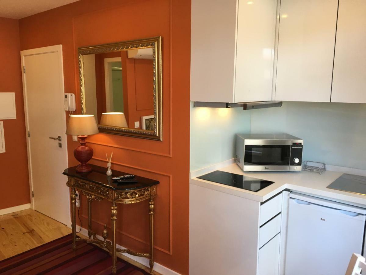 Casas Do Loureiro Apartment Порто Екстериор снимка