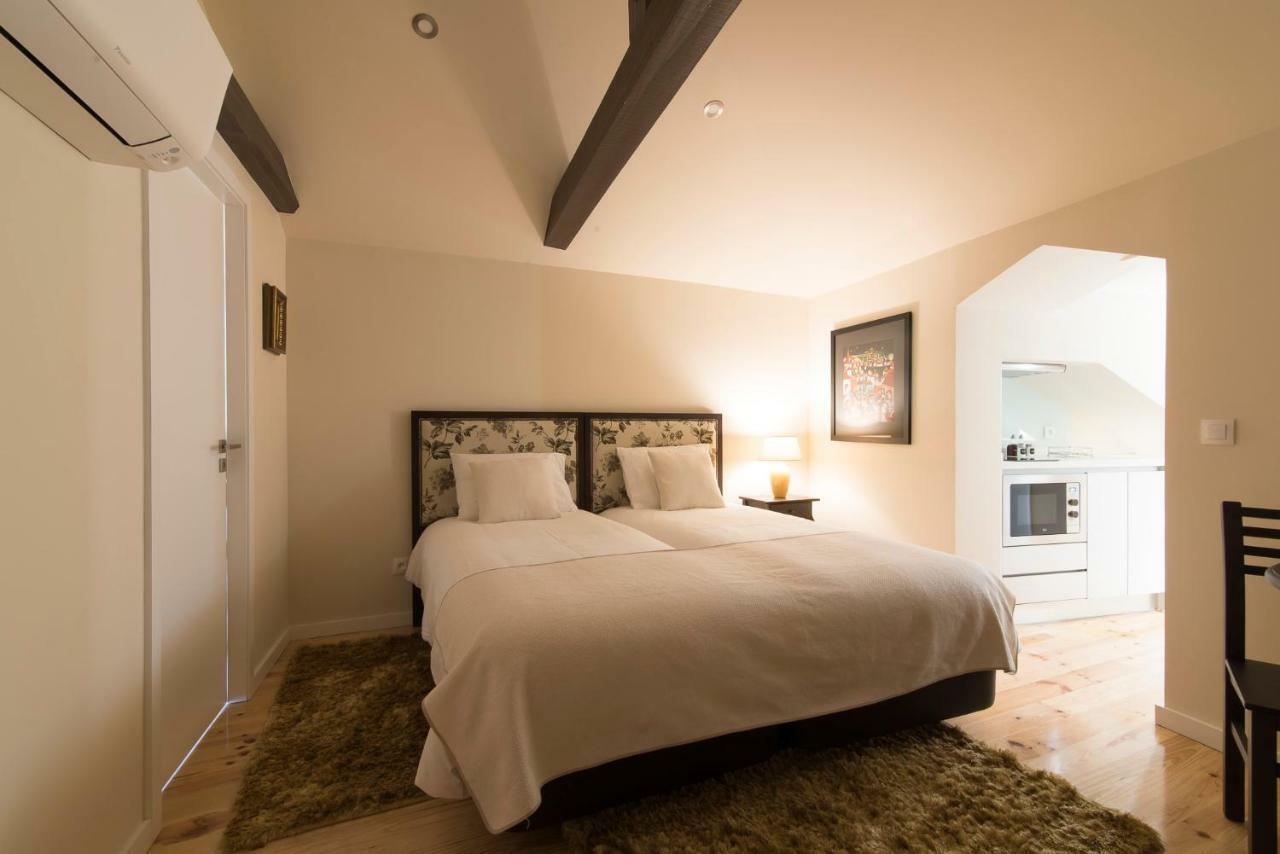 Casas Do Loureiro Apartment Порто Екстериор снимка
