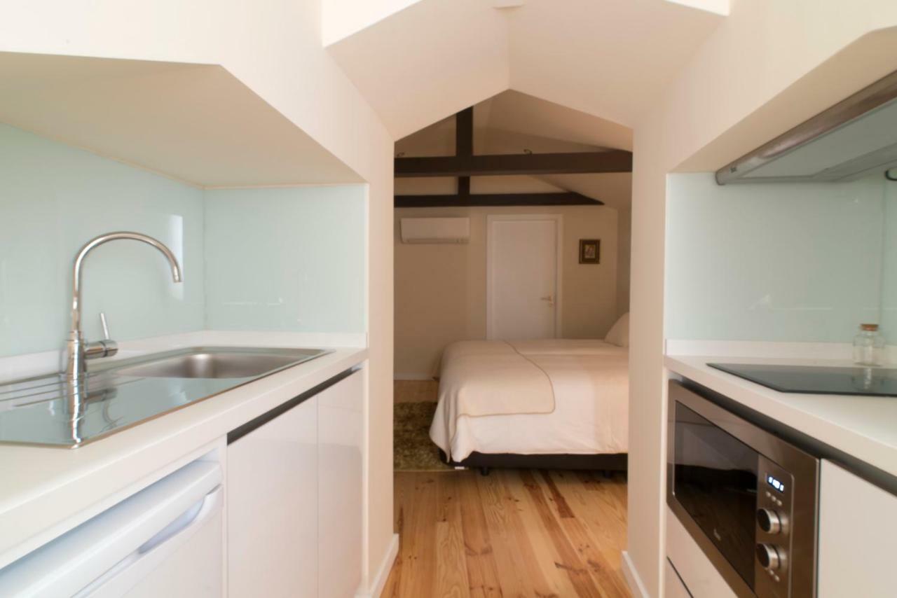 Casas Do Loureiro Apartment Порто Екстериор снимка