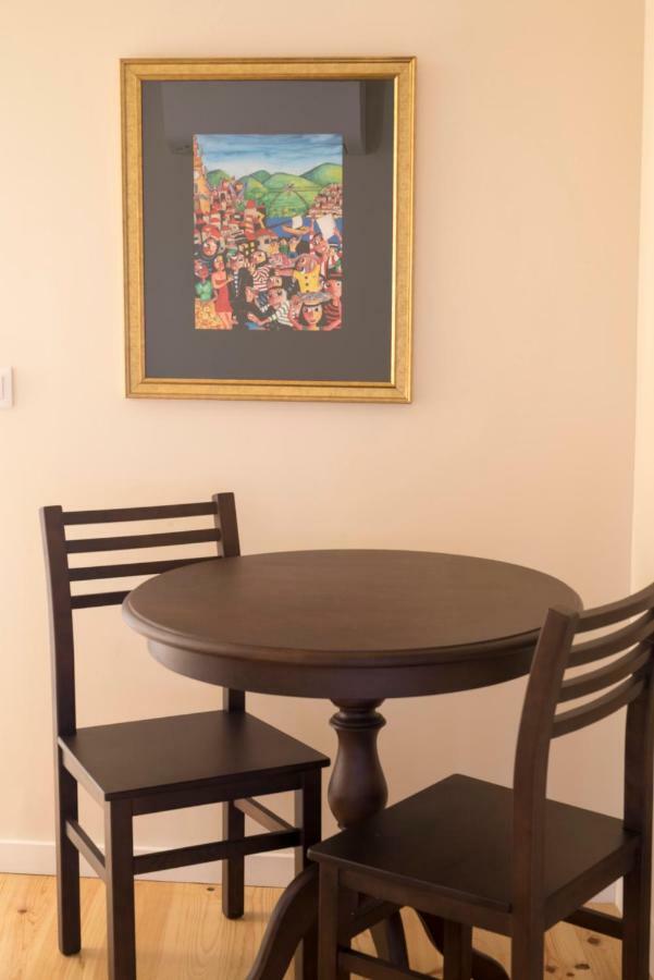 Casas Do Loureiro Apartment Порто Екстериор снимка