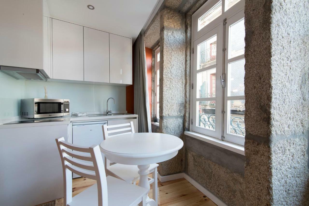 Casas Do Loureiro Apartment Порто Екстериор снимка