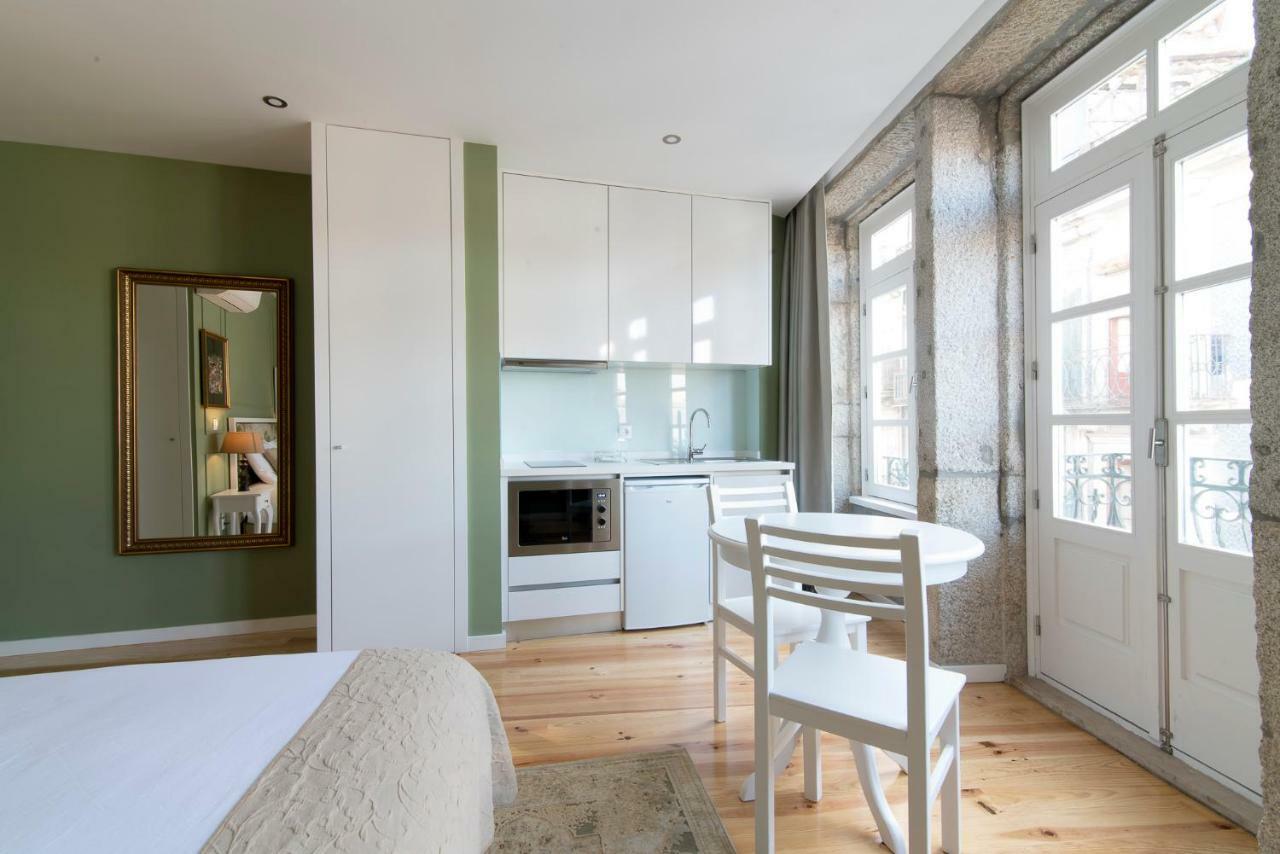 Casas Do Loureiro Apartment Порто Екстериор снимка
