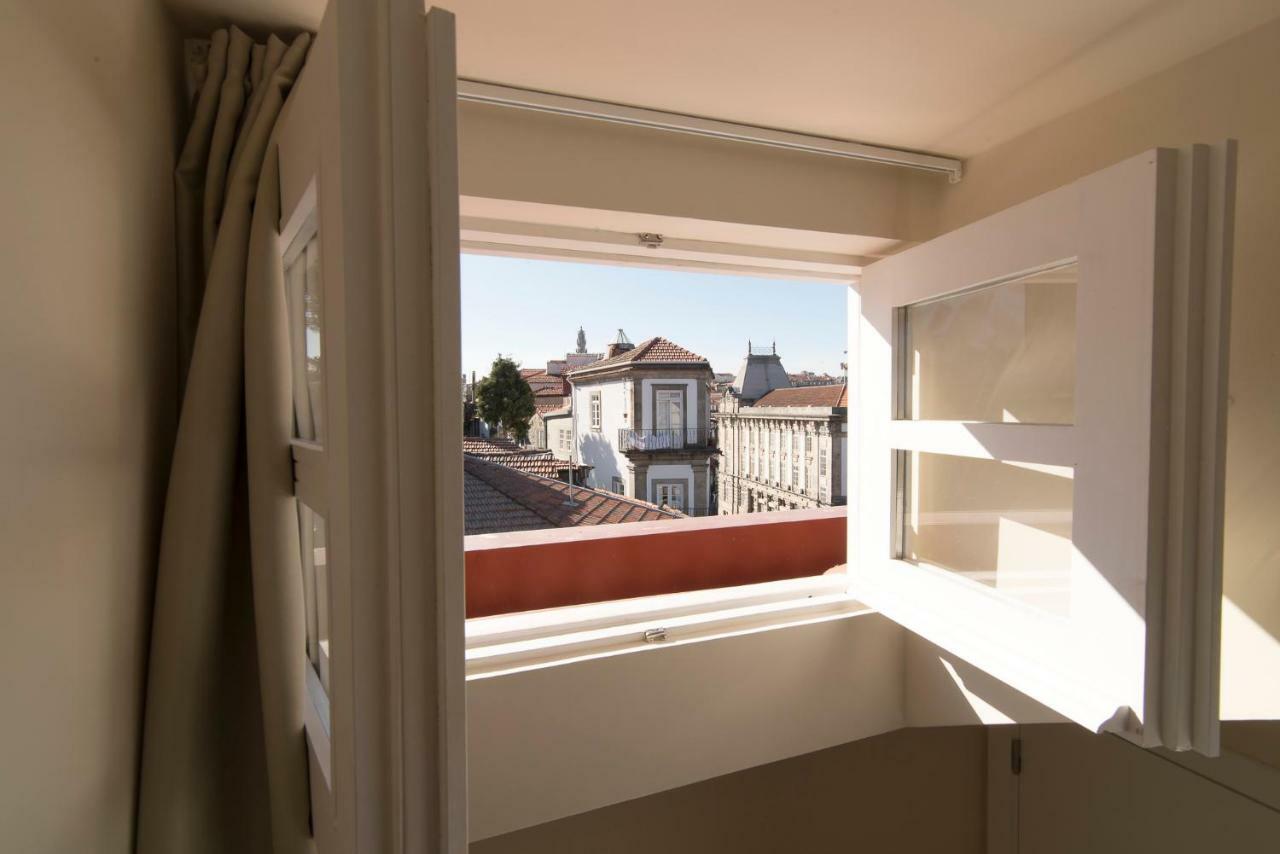Casas Do Loureiro Apartment Порто Екстериор снимка