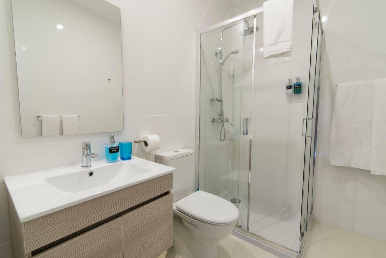 Casas Do Loureiro Apartment Порто Екстериор снимка