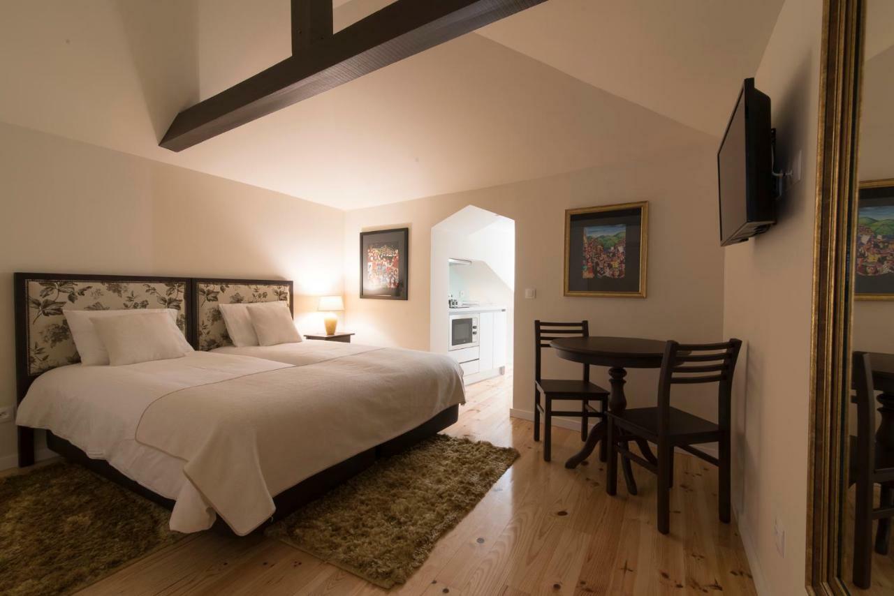 Casas Do Loureiro Apartment Порто Екстериор снимка