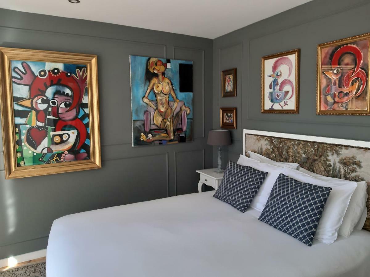Casas Do Loureiro Apartment Порто Екстериор снимка