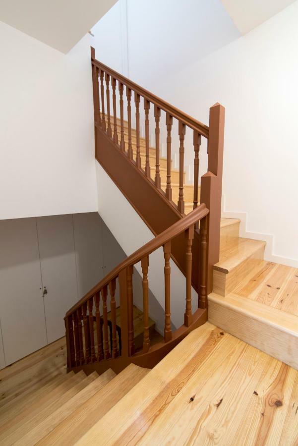 Casas Do Loureiro Apartment Порто Екстериор снимка